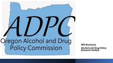 讨论 NSDUH 数据如何融入 ADPC 的战略……
